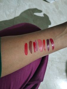 Huda Beauty Lipstick Long Lasting And Matte
