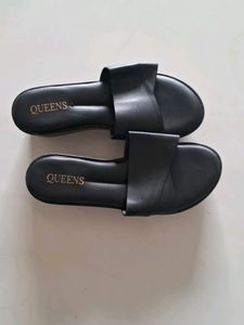 Platform Sandals