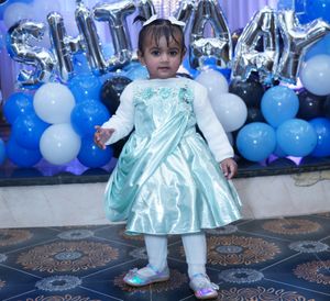 Frock For Baby Girl
