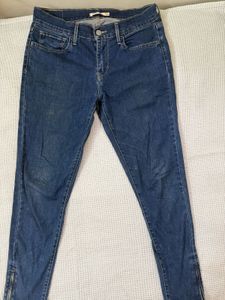 Levi's Denim Jeans