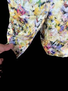 Floral Dress For Summer