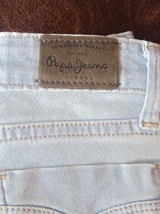 Branded Jeans For Kids