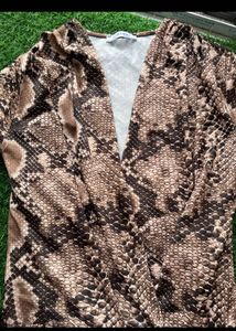 Zara Bodysuit