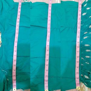 💙Festive And Party Wear Naira Cut Set