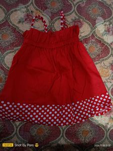 Combo Assorted Baby Frocks