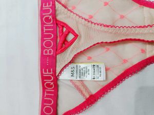 🇳🇿💫💗 Mark &amp; Spencer Imported Brief