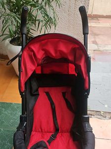 0 To 3 Years Baby Stroller