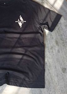 Skechers Black T-Shirt