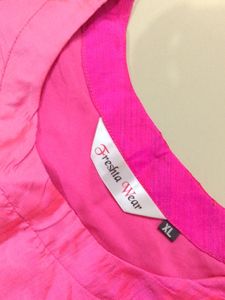 Unused Beautiful Kurti