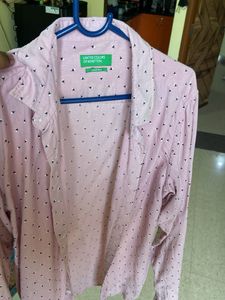 Material Is New One Used Only 2 Times