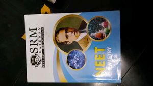 3 NEET Exam Prep Books