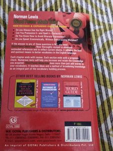 Word Power Made Easy