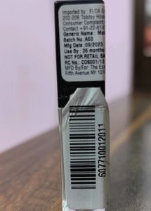 Smashbox Always On Liquid lipstick