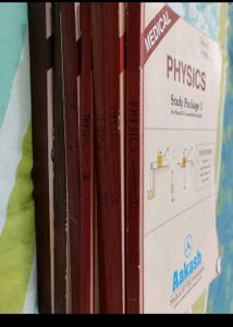 Physics Module For Neet