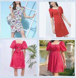 Women Combo of any 5 dresses