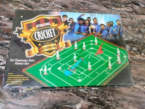 International Cricket Board Game