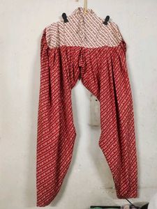 Beautiful Light Weight Dhoti Salwar