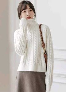Korean Pullover For Women