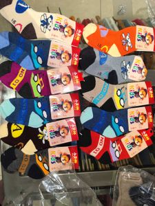 Kids Socks