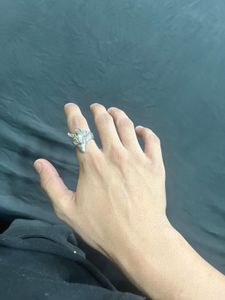 Gothic Ring.