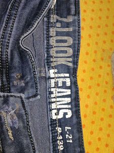Stylish Blue shorts 🩳