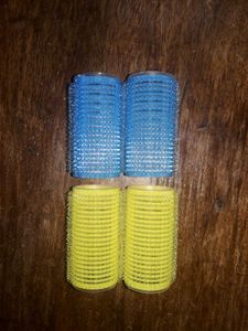 Hair Roller