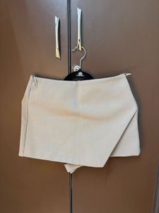 Zara Skort