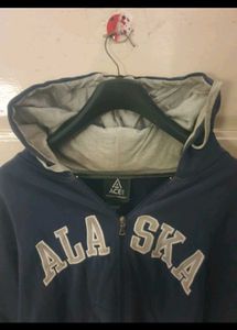 Women&#39;s Alaska Hoodies