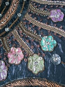 Embroidered Kurta