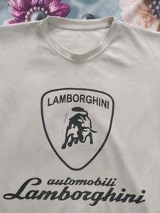 Lamborghini T-Shirt