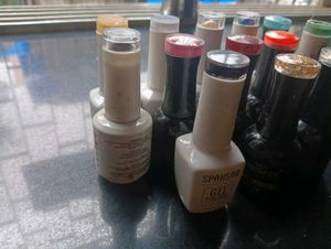 Gel Polish