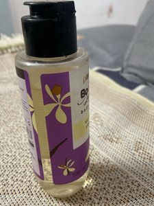 Plum Body Lovin' Vanilla Vibes Bod