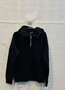 🇦🇺 Adidas Imported Black Hoodie