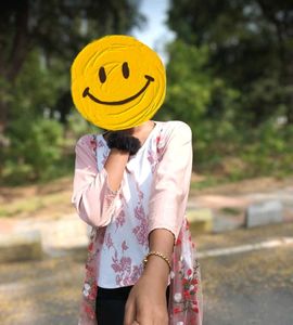 Floral Embroidered Top