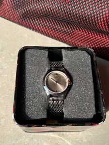 Sudbury Women Watch