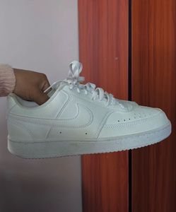 Nike White Sneakers