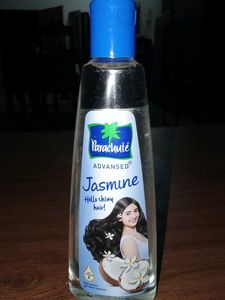 Parachute Advansed Jasmine Hair Oil
