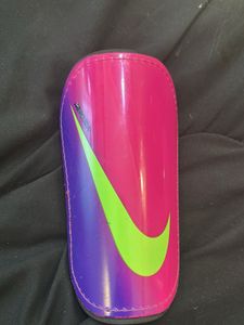 Nike Soccer Shin Guards