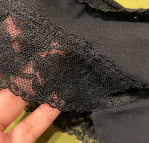 H&amp;M Lace Thongs (2-Pack)
