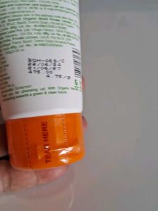 Sunscreen Spf60