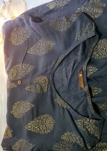 Anarkali Top For Women