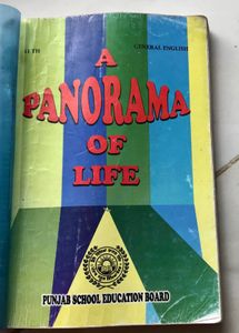 A Panorama of Life