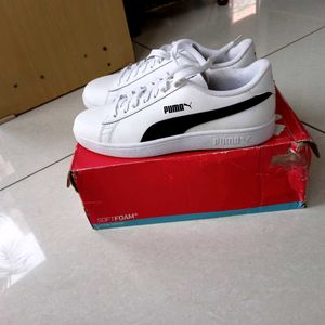 PUMA SMASH SHOES