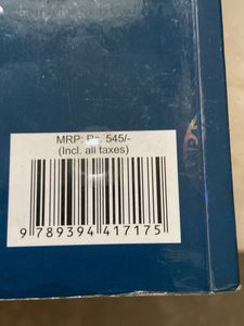 Class 12 Eco Sandeep Garg &amp; ncert
