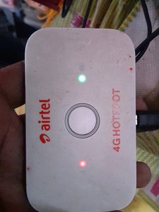 Airtel 4g Modem