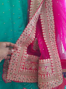 Lehenga