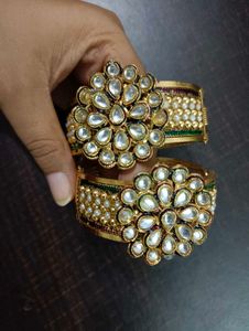 Rajputi Kada