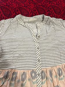 Women’s Gown Or Long Dress
