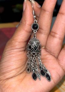 Elegant Jhumka Earrings