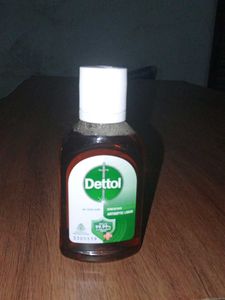 Dettol Antiseptic Liquid